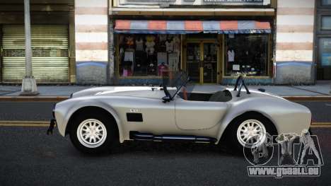 Shelby Cobra Denkoyaji für GTA 4