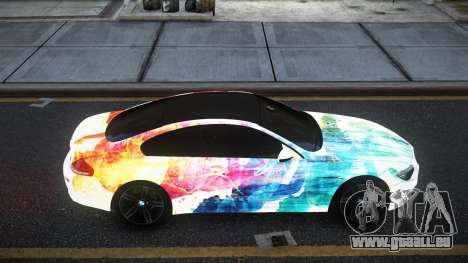 BMW M6 Roniah S6 für GTA 4