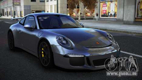 Porsche 911 Selyn pour GTA 4