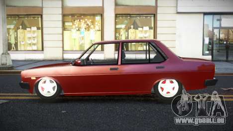 Tofas Sahin Racehubi für GTA 4