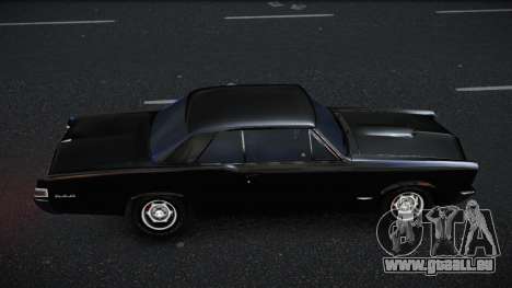 Pontiac GTO Zobsoq für GTA 4