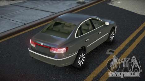 Hyundai Azera Noredeta pour GTA 4