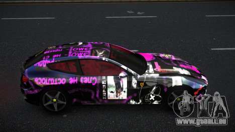 Ferrari FF Manetin S3 pour GTA 4