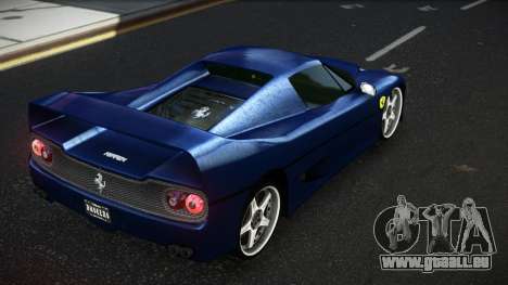 Ferrari F50 Dedo für GTA 4