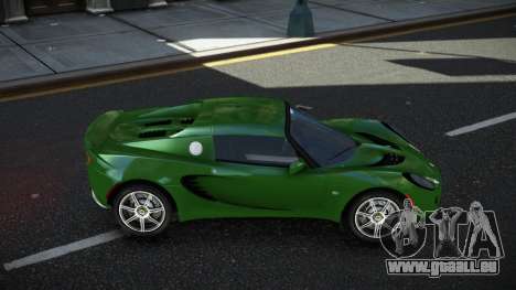 Lotus Elise Letroni pour GTA 4