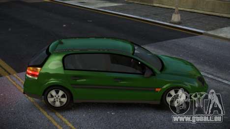 Opel Signum Xapemeko für GTA 4