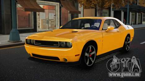 Dodge Challenger Sicbol für GTA 4