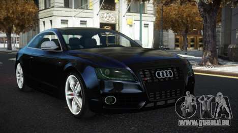 Audi S5 Nokgik für GTA 4