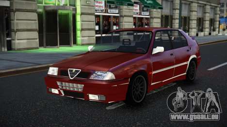 Alfa Romeo 33 Rinu für GTA 4