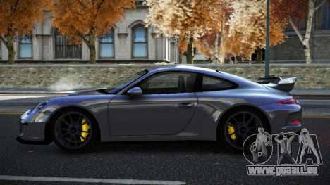 Porsche 911 Selyn pour GTA 4