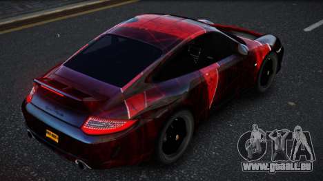 Porsche 911 Amelinic S7 pour GTA 4