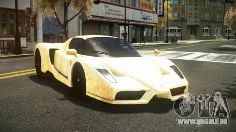 Ferrari Enzo Nathfer S10 pour GTA 4