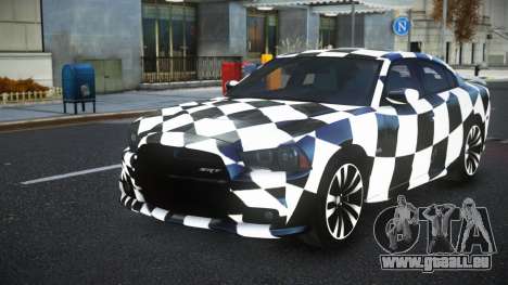 Dodge Charger Caber S11 pour GTA 4