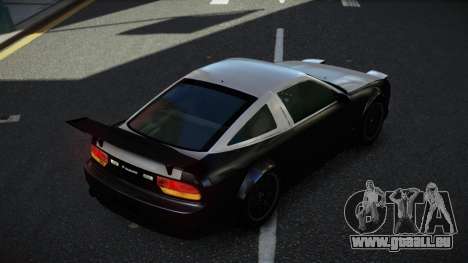 Nissan 240SX Lucef für GTA 4