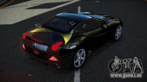 Ferrari California Mirahin S12 pour GTA 4