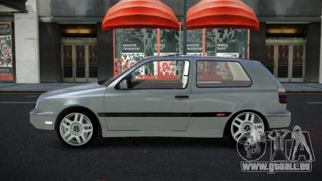 Volkswagen Golf Wultusoho für GTA 4