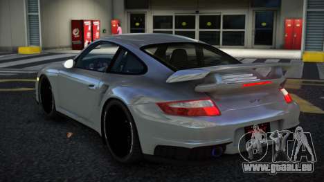 Porsche 911 Dosa pour GTA 4