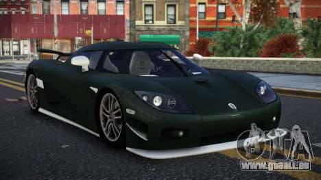 Koenigsegg CCXR Kokwa für GTA 4