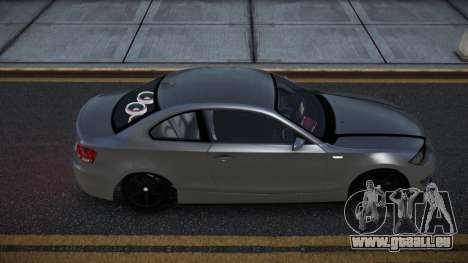BMW 135i Didar für GTA 4