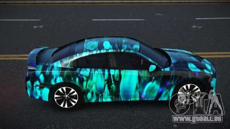 Dodge Charger Caber S10 pour GTA 4