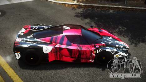 Ferrari Enzo Nathfer S1 pour GTA 4