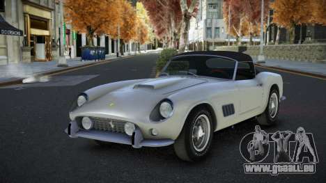 Ferrari 250 Yebqofi für GTA 4
