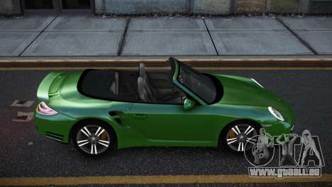 Porsche 911 Zanlinag pour GTA 4