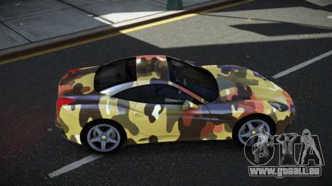 Ferrari California Mirahin S13 für GTA 4