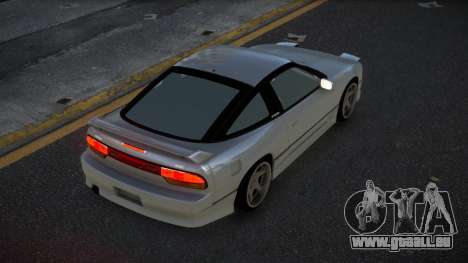 Nissan 240SX Yotob für GTA 4