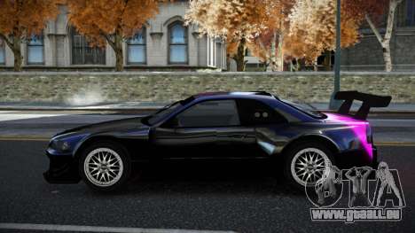 Nissan Skyline R34 Tianlage S12 für GTA 4