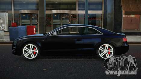 Audi S5 Nokgik für GTA 4