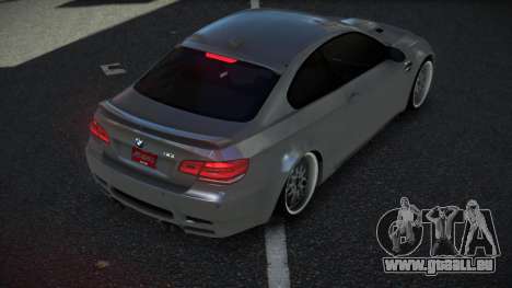 BMW M3 E92 Jizuq pour GTA 4
