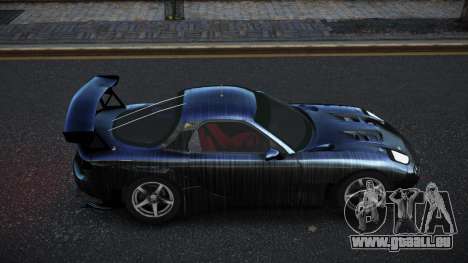 Mazda RX-7 Astinly S7 pour GTA 4