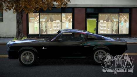 Ford Mustang Setrila S1 pour GTA 4