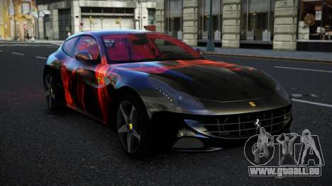Ferrari FF Manetin S2 für GTA 4