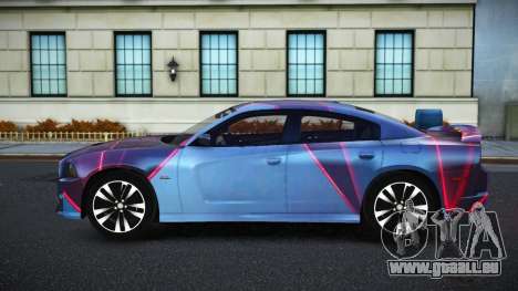 Dodge Charger Caber S2 pour GTA 4