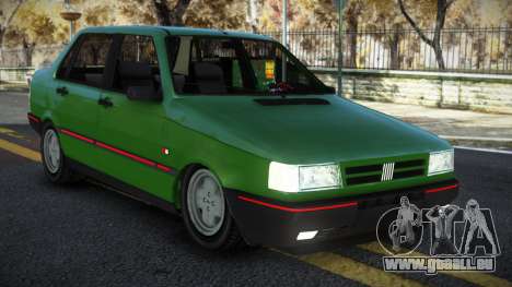 Fiat Duna Saknic für GTA 4