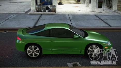 Mitsubishi Eclipse Nolafo pour GTA 4