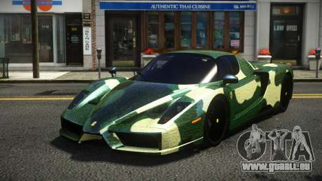 Ferrari Enzo Nathfer S3 für GTA 4