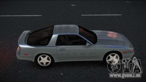 Toyota Supra Gaftoqu für GTA 4