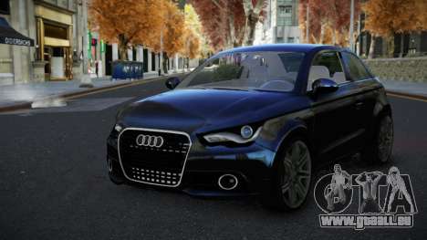 Audi A1 Xezxih pour GTA 4