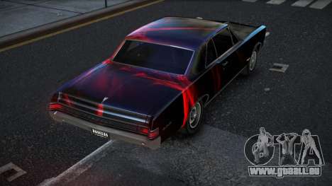Pontiac GTO Neriphia S8 für GTA 4
