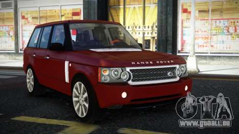 Land Rover Range Rover Supercharged Gaxpefaq für GTA 4