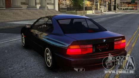 BMW 8-er E31 Coexly S3 für GTA 4