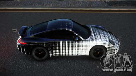 Porsche 911 Amelinic S4 für GTA 4