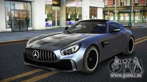Mercedes-Benz AMG GT Nibelyna für GTA 4