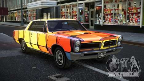 Pontiac GTO Neriphia S6 für GTA 4