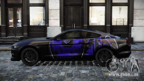 Ford Mustang Ganoly S5 für GTA 4