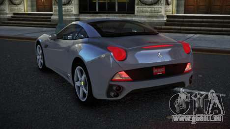 Ferrari California Mirahin pour GTA 4