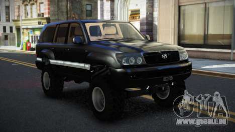 Toyota Land Cruiser Jehej für GTA 4